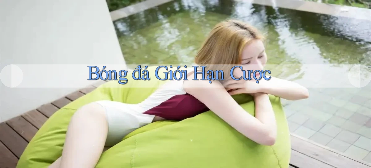 Bóng đá Giới hạn cược