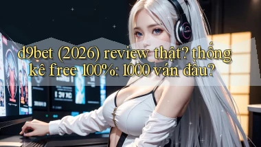 d9bet (2026) review thật thống kê free 100% 1000 ván đầu