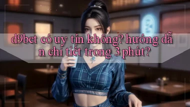 d9bet có uy tín không hướng dẫn chi tiết trong 3 phút