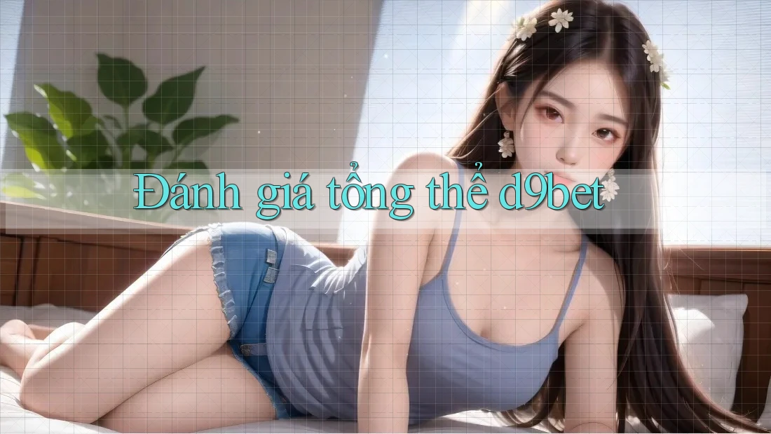Đánh giá tổng thể d9bet