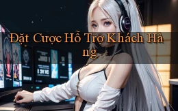 Đặt cược Hỗ trợ khách hàng
