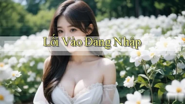 Lối vào Đăng nhập