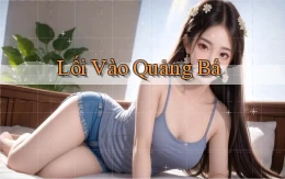 Lối vào Quảng bá