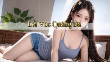 Lối vào Quảng bá