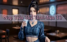 Nạp tiền Thể thao điện tử