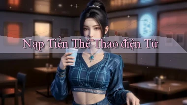 Nạp tiền Thể thao điện tử