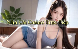 nhà cái Casino trực tiếp
