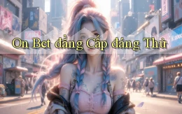 on bet đẳng cấp đáng thử