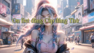 on bet đẳng cấp đáng thử