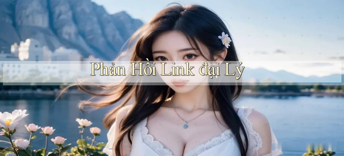 Phản hồi Link đại lý
