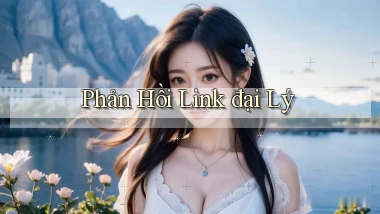 Phản hồi Link đại lý