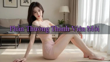 Phần thưởng Thành viên mới