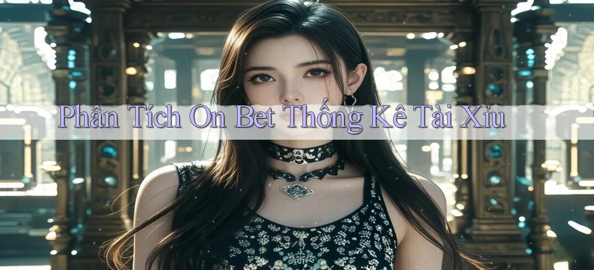 phân tích on bet thống kê tài xỉu