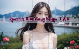 Sports Thưởng nạp tiền
