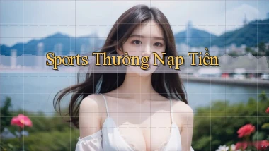 Sports Thưởng nạp tiền