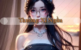 Thưởng Xí ngầu