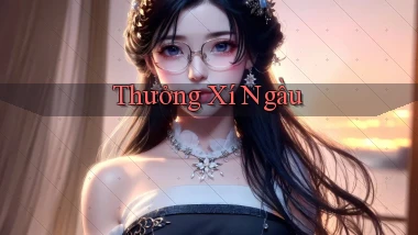 Thưởng Xí ngầu