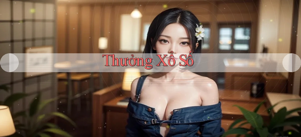 Thưởng Xổ số
