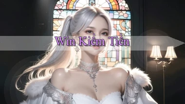 win Kiếm tiền
